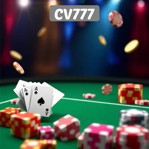 Tips Memilih Permainan Terbaik di CV777