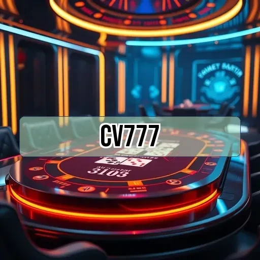 CV777: Jelajahi Keunggulan Cashback yang Menguntungkan di Game Online