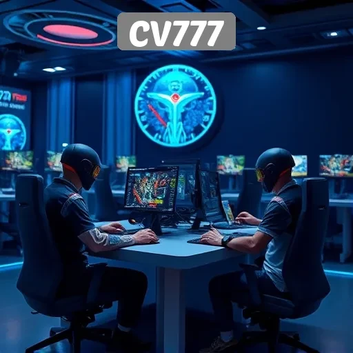 Tantangan dalam Pengembangan Situs Game CV777