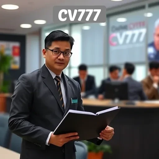 Kepuasan Pelanggan di CV777 Melalui Layanan Profesional