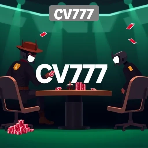 Kompetisi di CV777: Peluang dan Tantangan bagi Pemain