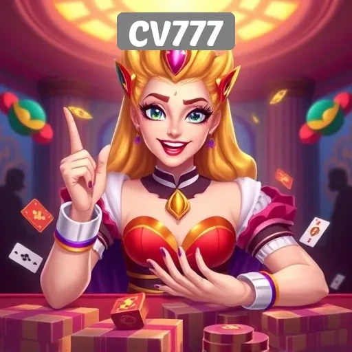 Menelusuri Fitur Unggulan di Situs Game CV777