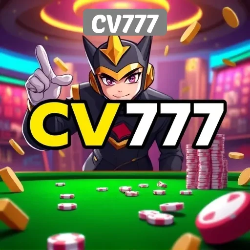 Mengapa CV777 Menjadi Pilihan Favorit di Kalangan Pecinta Game
