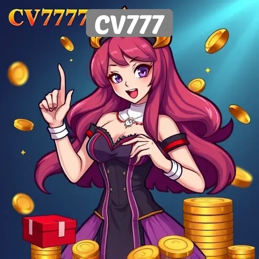 Menjelajahi Fitur Unggulan Situs Game CV777