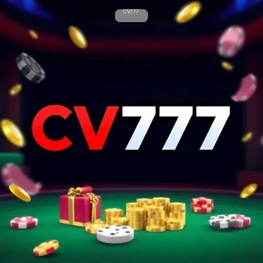 Mengenal CV777 Sebagai Platform Game Terpercaya di Indonesia