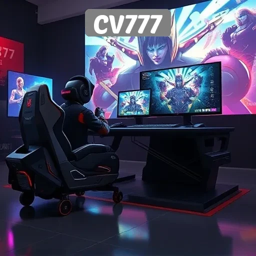 Bagaimana CV777 Beradaptasi dengan Tren Game Terkini
