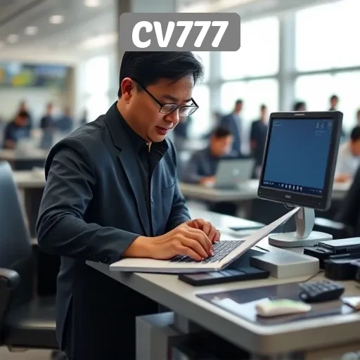 Menilik Fitur Inovatif yang Dimiliki oleh CV777
