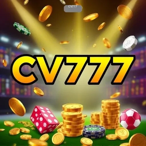 CV777 sebagai Platform Permainan Daring Terpercaya