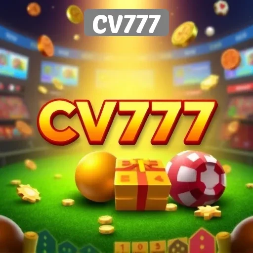 Mengenal CV777 sebagai Platform Game Online Terpercaya