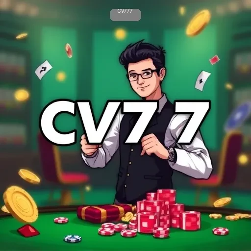 Perbandingan CV777 dengan Situs Game Lain di Pasar Indonesia