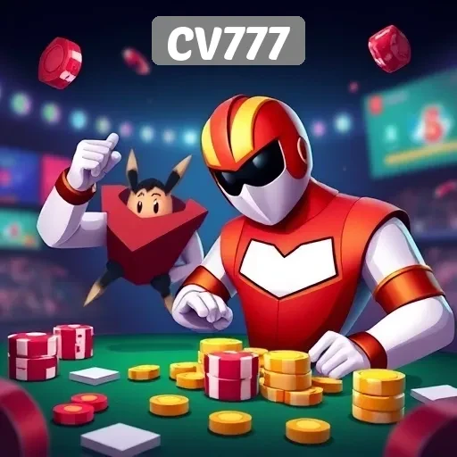 Membandingkan CV777 dengan Situs Game Lain di Pasaran