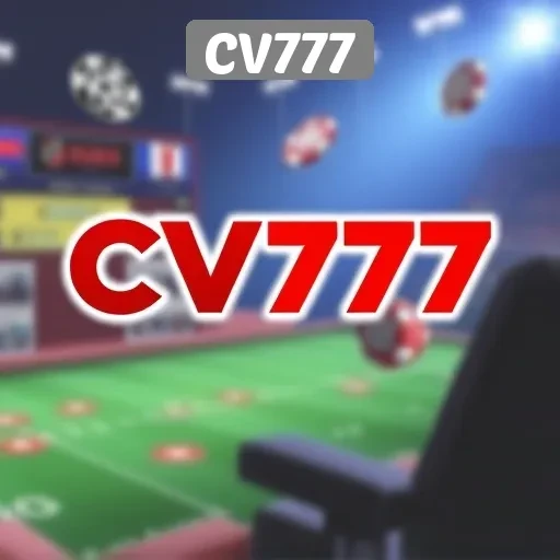 Pengalaman Bermain di CV777 yang Mengasyikkan