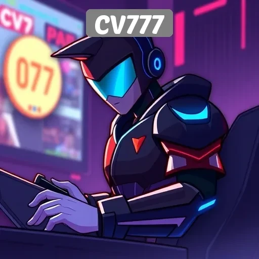 Fitur Unggulan yang Ditawarkan Oleh CV777 untuk Gamer