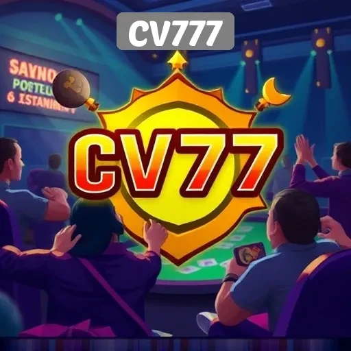 Manfaat Bergabung dengan Komunitas Game di CV777