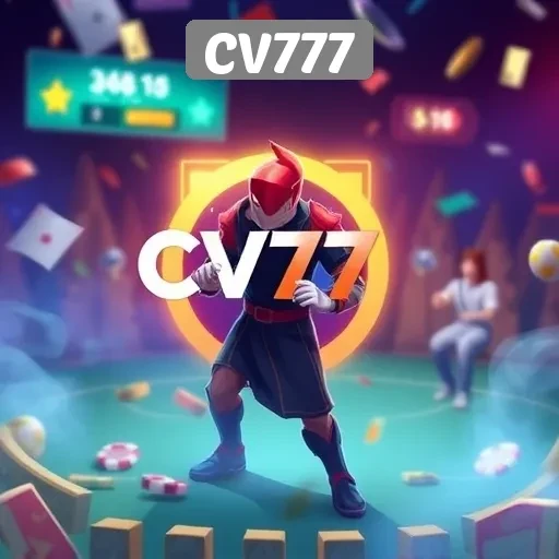 Komunitas Game di CV777 dan Interaksi Antar Pemain