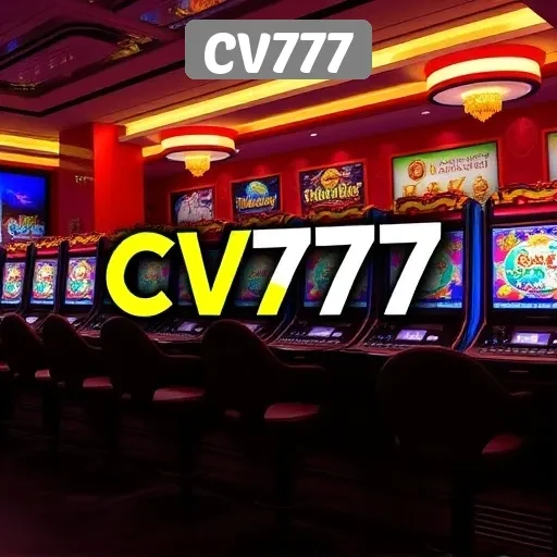 Keunggulan Fitur Permainan di CV777