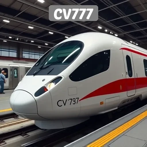 Inovasi dan Pembaruan Terbaru yang Diterapkan oleh CV777