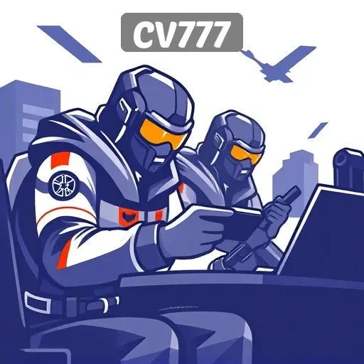 Bergabung dengan Komunitas Gamers di CV777
