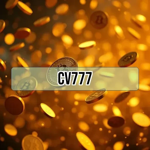 CV777: Promo Terbatas yang Menguntungkan untuk Penggemar Game Online