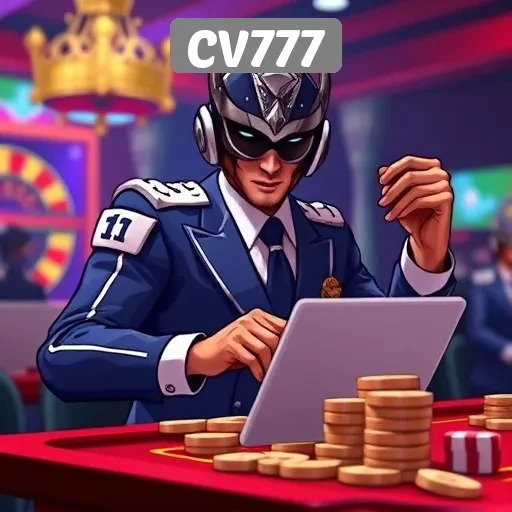 Mitos dan Fakta Seputar CV777 yang Perlu Diketahui