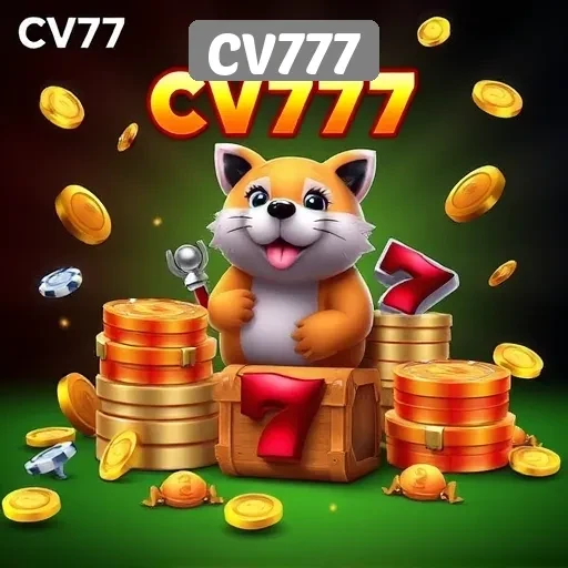 Varian Permainan Populer di CV777 yang Wajib Dicoba