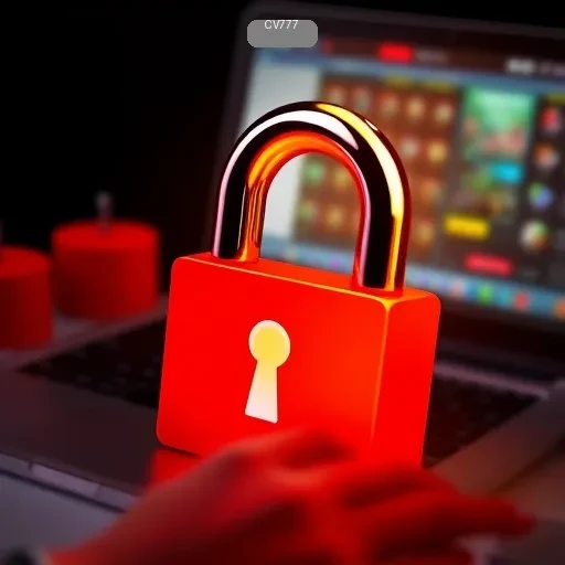 Analisis Keamanan dan Privasi di Situs CV777