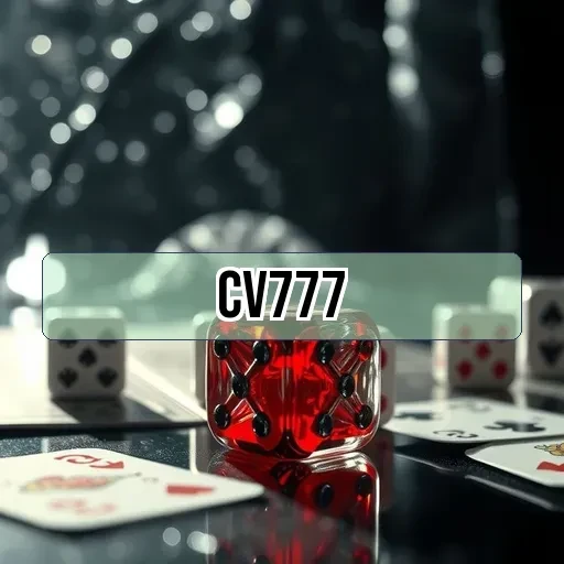 CV777 Dukungan Pelanggan