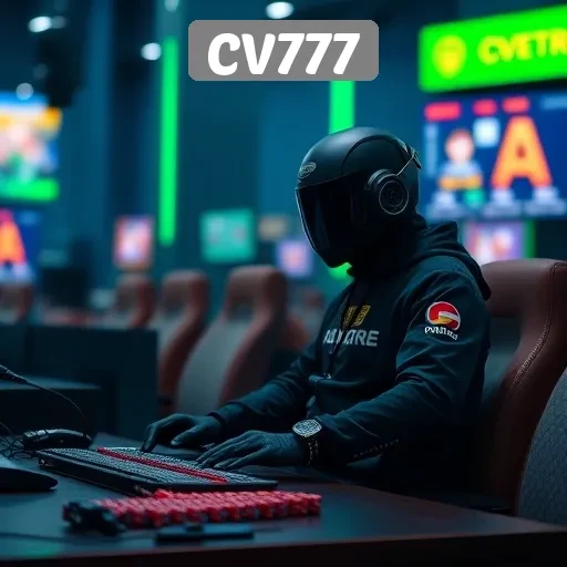 Keamanan dan Privasi Pengguna di CV777 yang Patut Diperhatikan