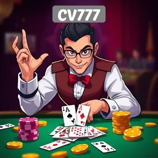 Peluang Menang dan Strategi Permainan di CV777 yang Harus Diketahui